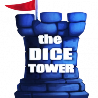 The Dice Tower logo