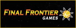 Final Frontier Games logo